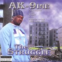 AK-9INE: The Struggle