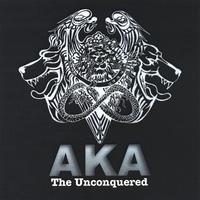 A.K.A : The Unconquered EP