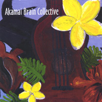 Akamai Brain Collective : Akamai Brain Collective