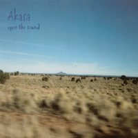 AKASA: Open the Sound