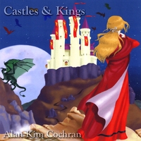 Alan Kim Cochran : Castles and Kings