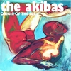 THE AKIBAS: Origin of the sun