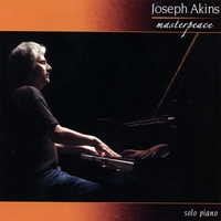 JOSEPH AKINS: Masterpeace