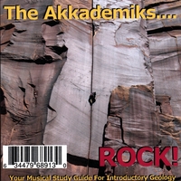THE AKKADEMIKS: The Akkademiks....ROCK!