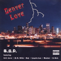 AK Love : Denver Love