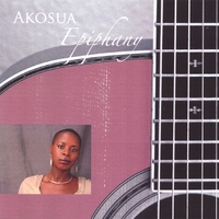 Akosua : Epiphany