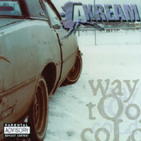 Akream : Way Too Cold