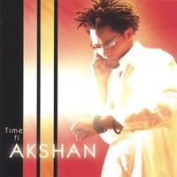 AKSHAN: Time fi Akshan