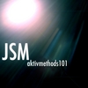 James Scanlon: Aktivmethods101