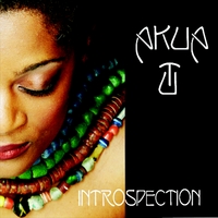 AKUA TU : INTROSPECTION