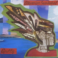 AKWARIAN SEA REBEL: Gritty