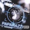 J.MOORE: The Paparazzi EP