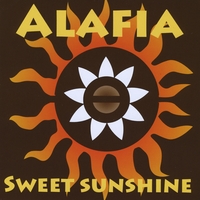 Alafia : Sweet Sunshine