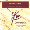 ALAIN AMOUYAL, COMPOSER: AEva: Etudes for the Piano, volume 2