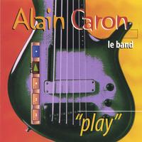 ALAIN CARON: Play