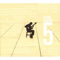ALAIN CARON: 5