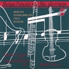 ALAIN DUBONCOURT, FLUTE / ISABELLE COURRET, HARP: French Music for flute and harp