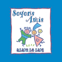 Alain Le Lait : Soyons Amis