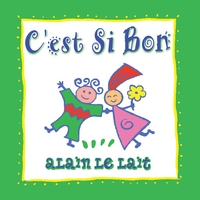 ALAIN LE LAIT: C'est Si Bon