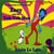 ALAIN LE LAIT: Zoey and the Yok-Yok Man