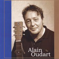 Alain Oudart : Alain Oudart