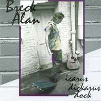 BRECK ALAN: Icarus Dickarus Dock