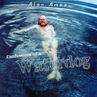 ALAN AMES: Confessions of a Waterdog