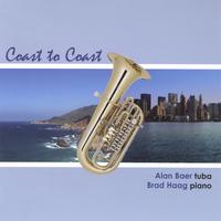 Coast to Coast Cover of Coast to Coast