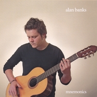 Alan Banks : Mnemonics