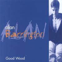 ALAN BARRINGTON: Good Wood