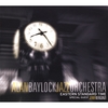 ALAN BAYLOCK JAZZ ORCHESTRA: Eastern Standard Time