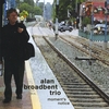 ALAN BROADBENT: Moment's Notice