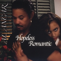 Al Ancar : Hopeless Romantic