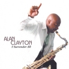 ALAN CLAYTON: I Surrender All
