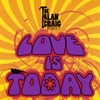 THE ALAN CRAIG PROJECT: Love Is Today