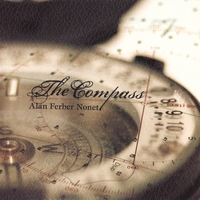 Alan Ferber Nonet : The Compass