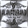 ALAN FOX BAND: JuJu Ear Rub