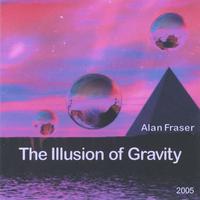 Silas Scarborough : Illusion of Gravity