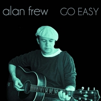 Alan Frew : Go Easy