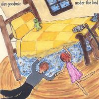 alan goodman : under the bed