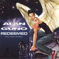 Alan Guno : Redeemed