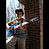 Alan Hall: Alan Hall
