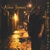 THE ALAN JAMES BAND: Back Alley Blues