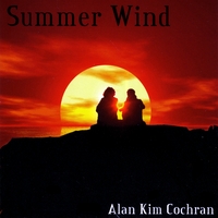 Alan Kim Cochran : Summer Wind