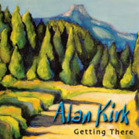 ALAN KIRK: Getting There