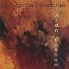 ALAN KUSHAN: Unforgotten Sketches