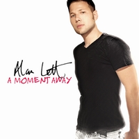 Alan Lett : A Moment Away