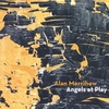 ALAN MERRIHEW: Angels at Play