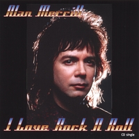 Alan Merrill : I Love Rock N Roll