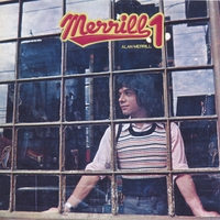ALAN MERRILL: Merrill 1